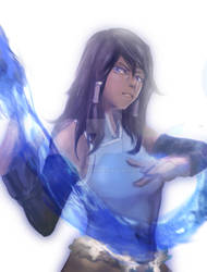 Korra