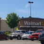 Walmart Supercenter at N Wenatchee Ave