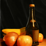 Still Life Study