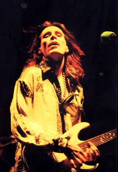 Steve Vai