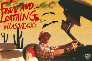 fear and loathing LV