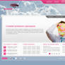 Corporate Business Site