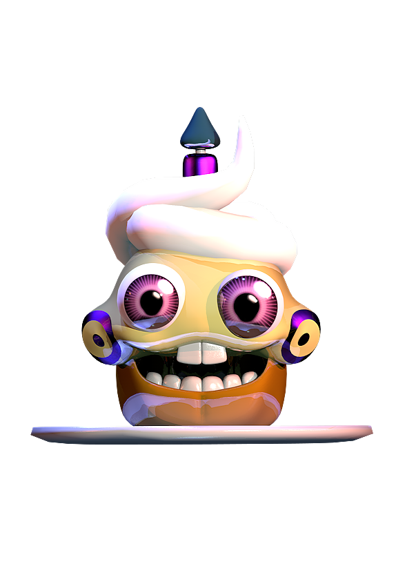 ToyTime Joseph (Fan Model) by emulatoooor on DeviantArt