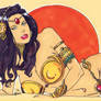 Dejah Thoris