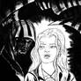 Cloak and Dagger