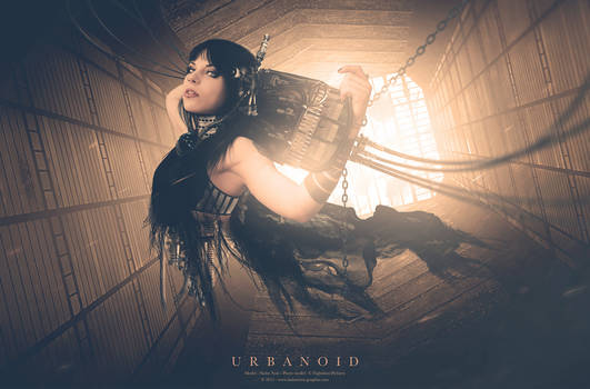 Urbanoid