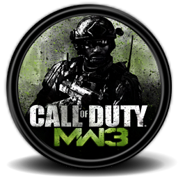 Mw3 Icon by FatBoyNate2 on DeviantArt