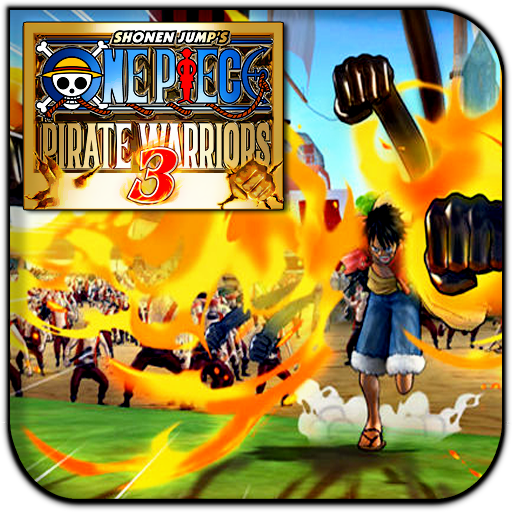 One Peice Pirate Warriors 3 by FatBoyNate2 on DeviantArt