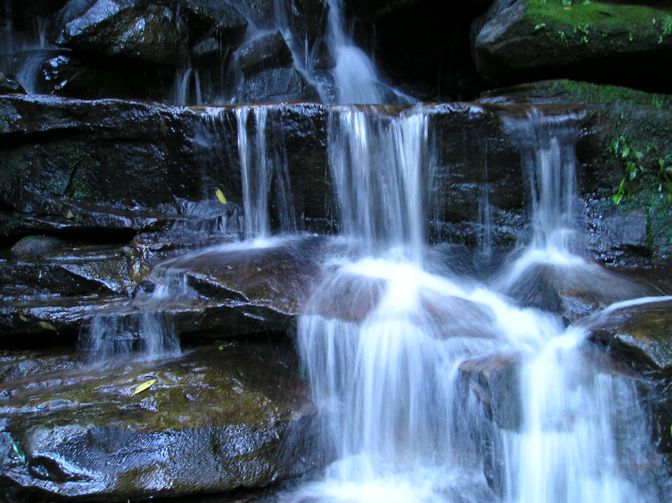 Waterfall