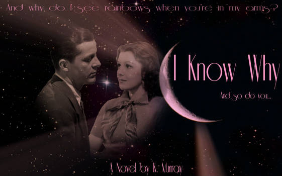 I Know Why poster