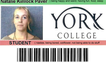 Student ID