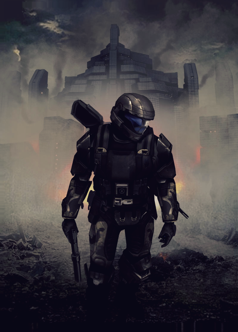 ODST.