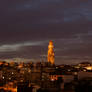 Torre dos Clerigos, o Porto