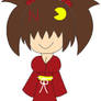 The Goddess of Namco