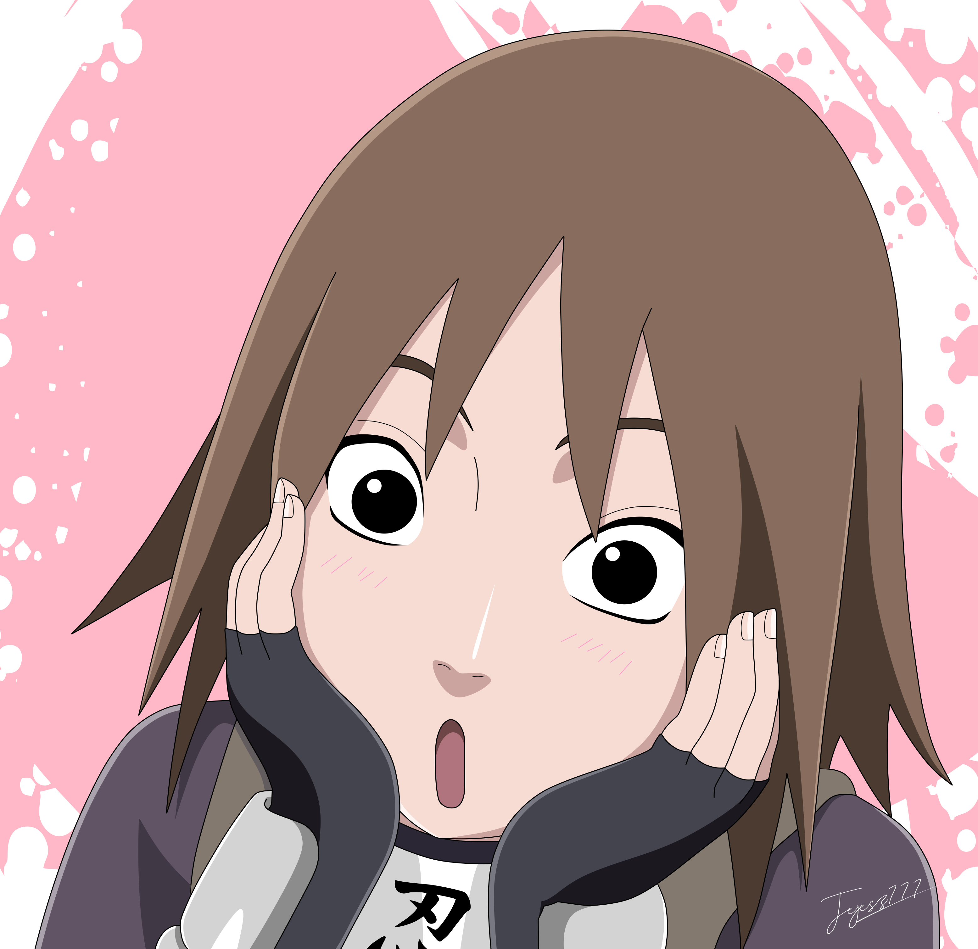 Matsuki Vector Matsuri by JEJESZ777 on DeviantArt
