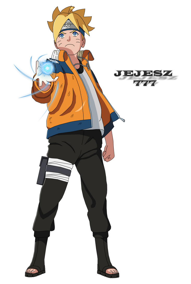 Boruto: Naruto Next Generations|Boruto Uzumaki by JEJESZ777 on DeviantArt