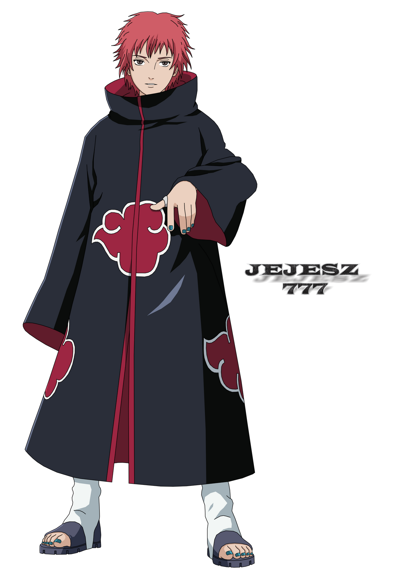 Naruto Shippuden Sasori By Jejesz777 On Deviantart Naruto Shippuden Sasori By Jejesz777 On Deviantart
