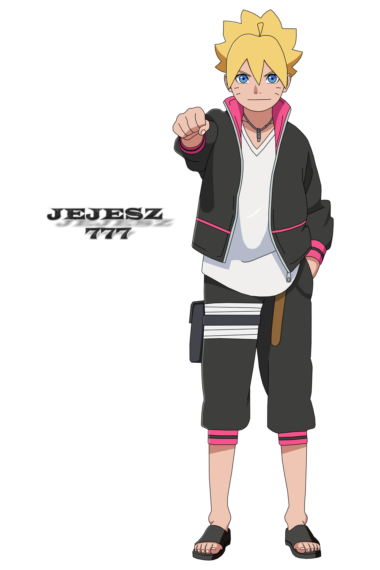 Boruto: Naruto Next Generations|Boruto Uzumaki by JEJESZ777 on DeviantArt