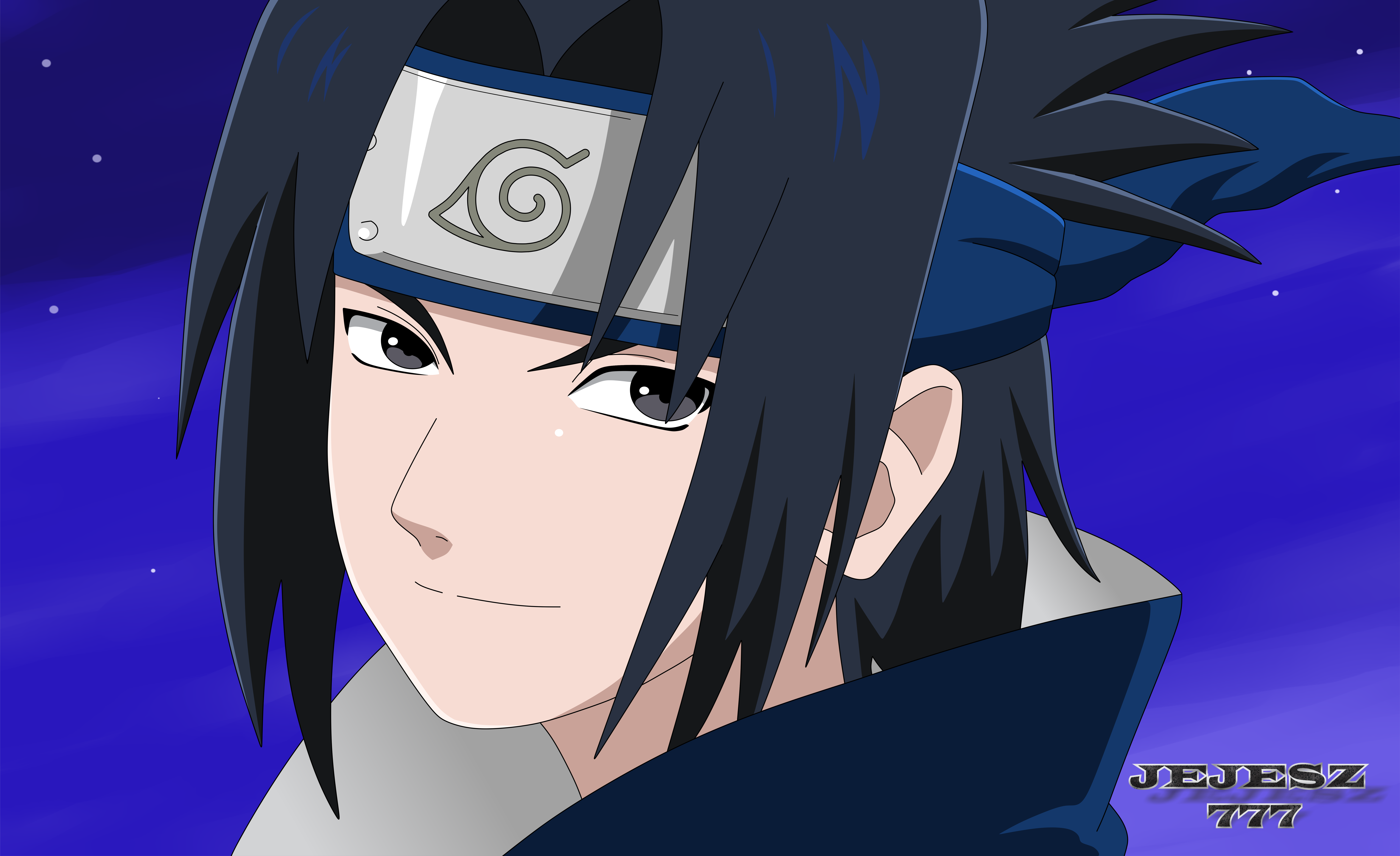 ⚡Uchiha Sasuke⚡ (@Sasuke_uchiha47) / X