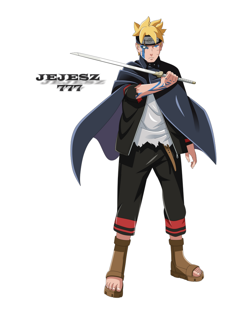 Boruto: Naruto Next Generations|Boruto Uzumaki by JEJESZ777 on DeviantArt