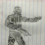 ODST Drawing 2 