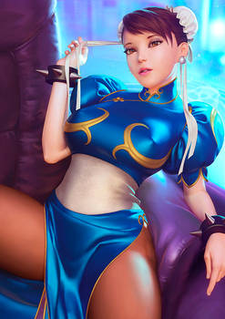 Chun Li01