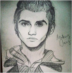 Mikey Way