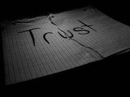 Broken Trust