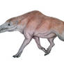 Andrewsarchus mongoliensis