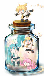 Vocaloid