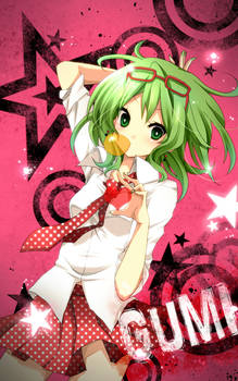 Gumi