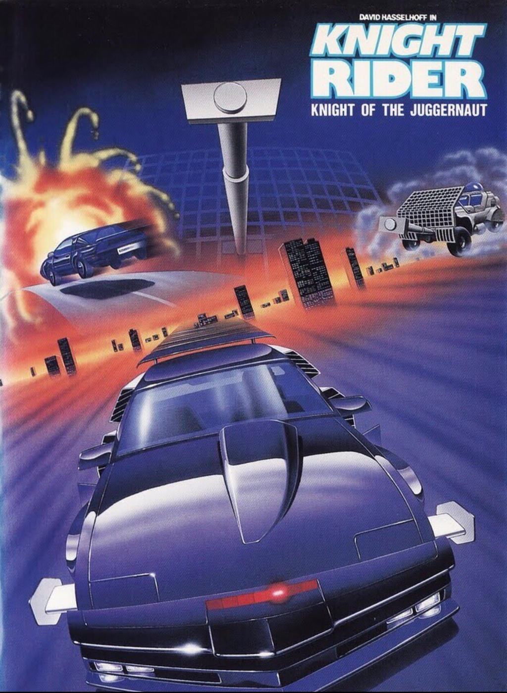 Like Knight Rider Knight rider by alexFirebird on DeviantArt