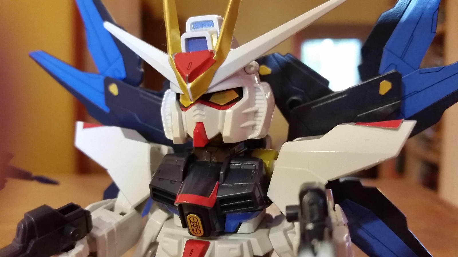 Zgmf Xa Strike Freedom Gundam Sd Ex Standard By Audiclian On Deviantart Zgmf Xa Strike Freedom Gundam Sd Ex Standard By Audiclian On Deviantart