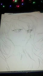 suigintou practice