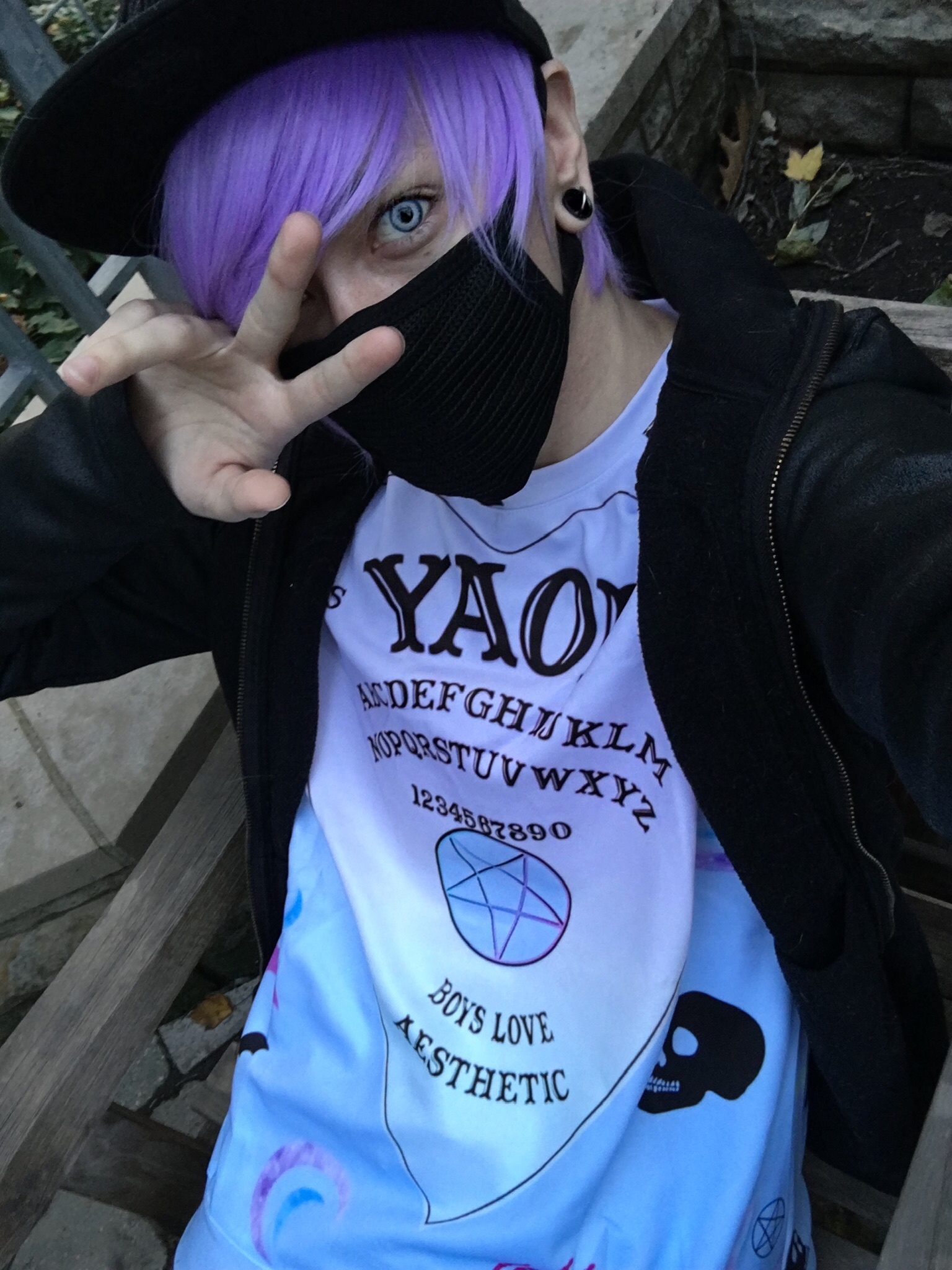 Pastel Goth Yaoi Boy By CazionFhey On DeviantArt pastel-goth-yaoi-boy-by-cazionfhey-on-deviantart