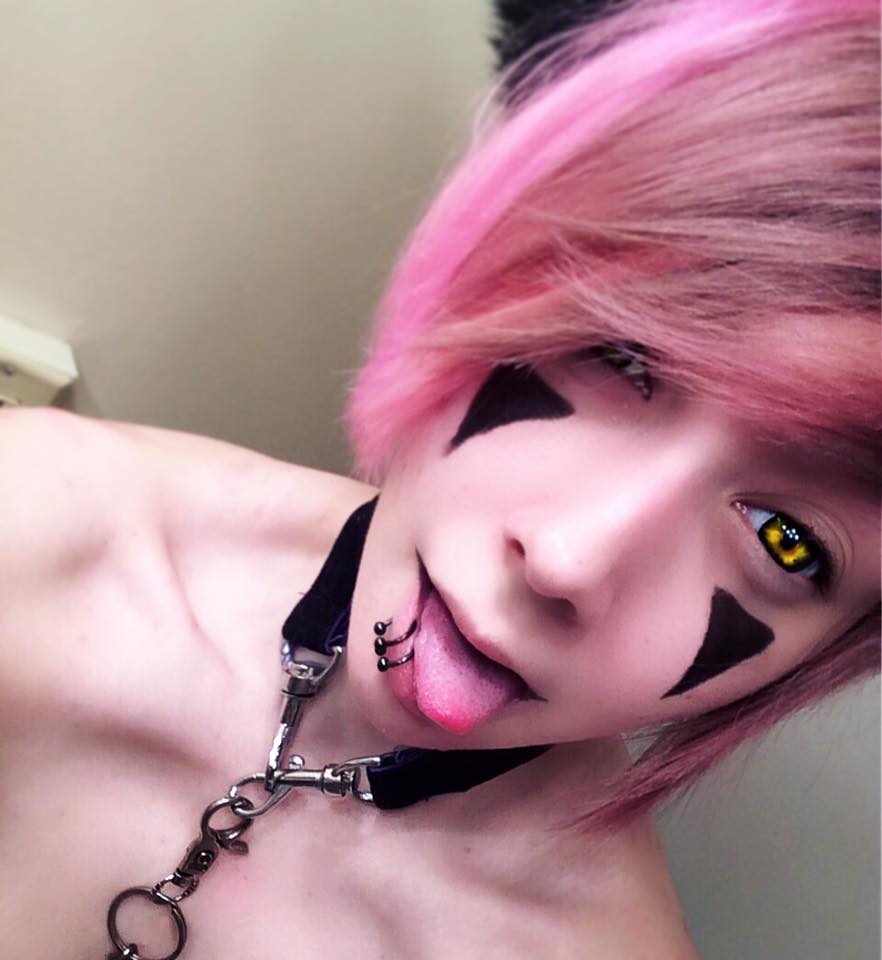 Pink Neko Femboy by CazionFhey on DeviantArt Pink Neko Femboy by CazionFhey on DeviantArt