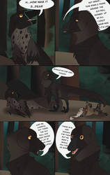 M.Y.A Chapter 1 Page: 8
