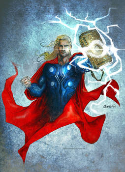 Thor