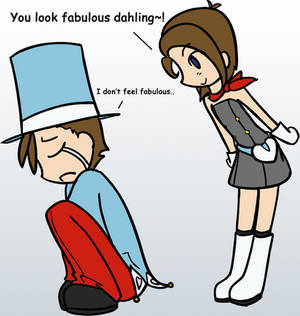 FABULOUS DAHLING