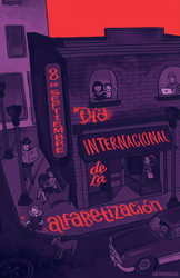 Dia Internacional de la Alfabetizacion