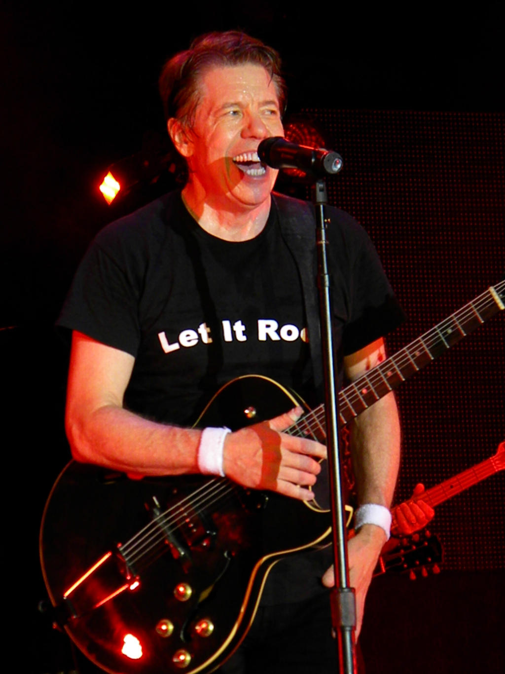 George Smiling Smiling George by DevilishlyGoodLookin on DeviantArt