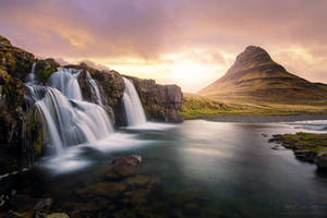 Kirkjufell