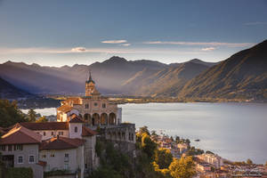 Madonna del Sasso