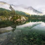 Lago di Saoseo