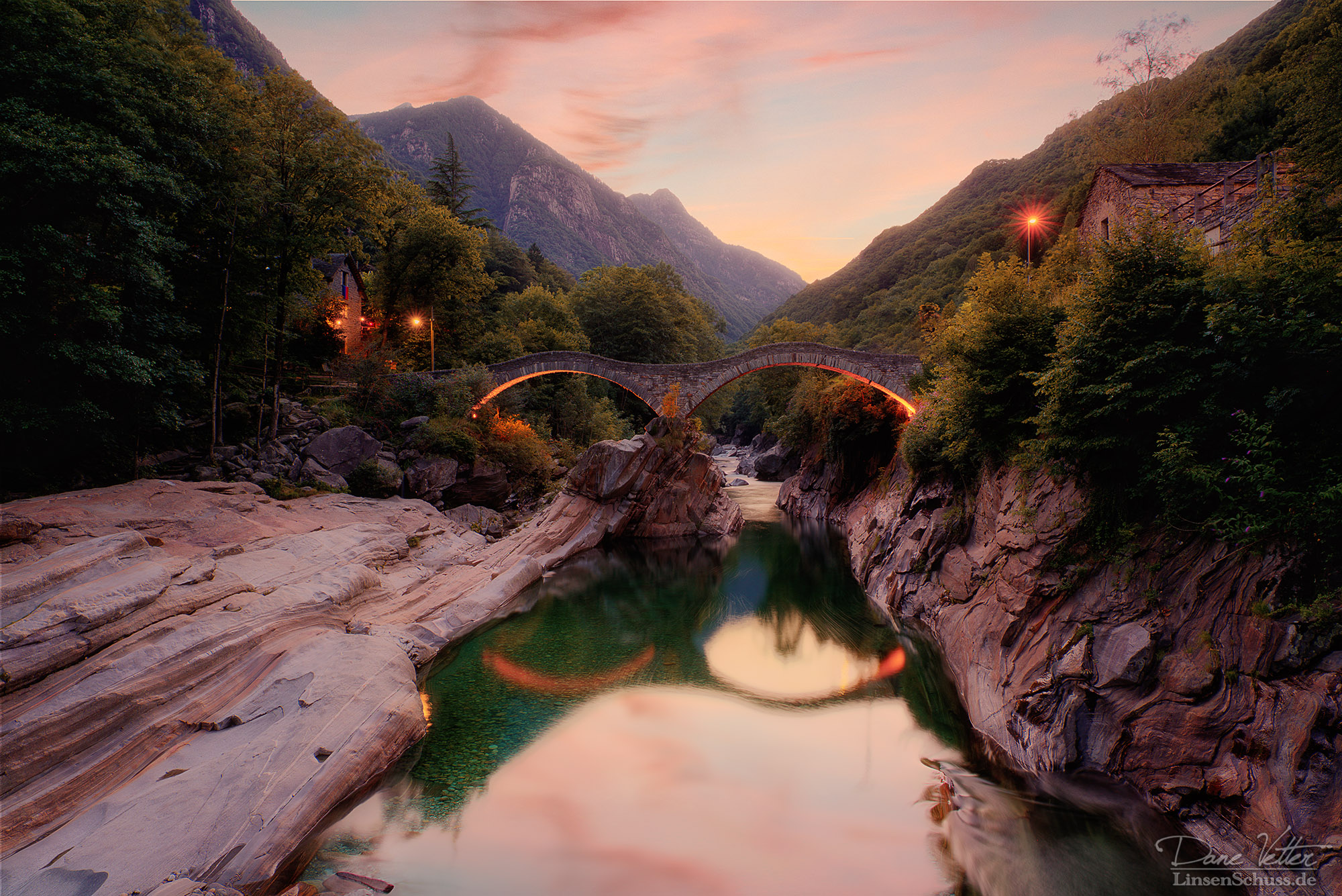 Ponte dei Salti