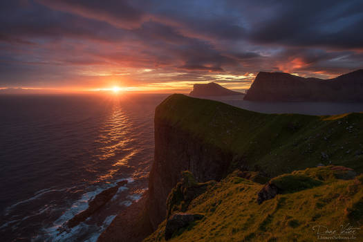 Sunrise at Kallur