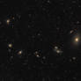 The Markarian's Chain