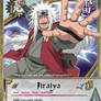 Jiraiya TG Card 5