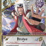 Jiraiya TG Card 7