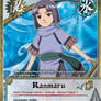 Ranmaru TG Card 2